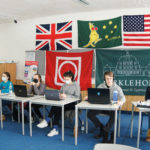 International Youth Summit of Transylvania, die Round Square Online-Konferenz