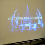 Das Junge Theater Bonn spielt die "Unendliche Geschichte" ...